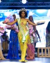 La tumaqueña Leidy Quiñones se coronó como la nueva Reina del Litoral Pacífico 2025