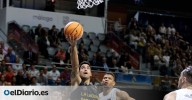 La Laguna Tenerife se queda a las puertas de la final de la Supercopa