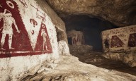 Cirugías sexuales en civilizaciones antiguas