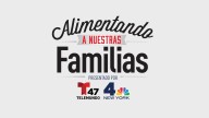 Regresa la campaña Alimentando a Nuestras Familias