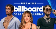 Billboard Latin Music Awards 2025: Lista completa de los nominados a los premios