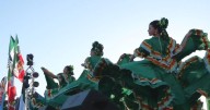 Scaled-back Mexican Independence Day Festivities still draw crowds in Sacramento region