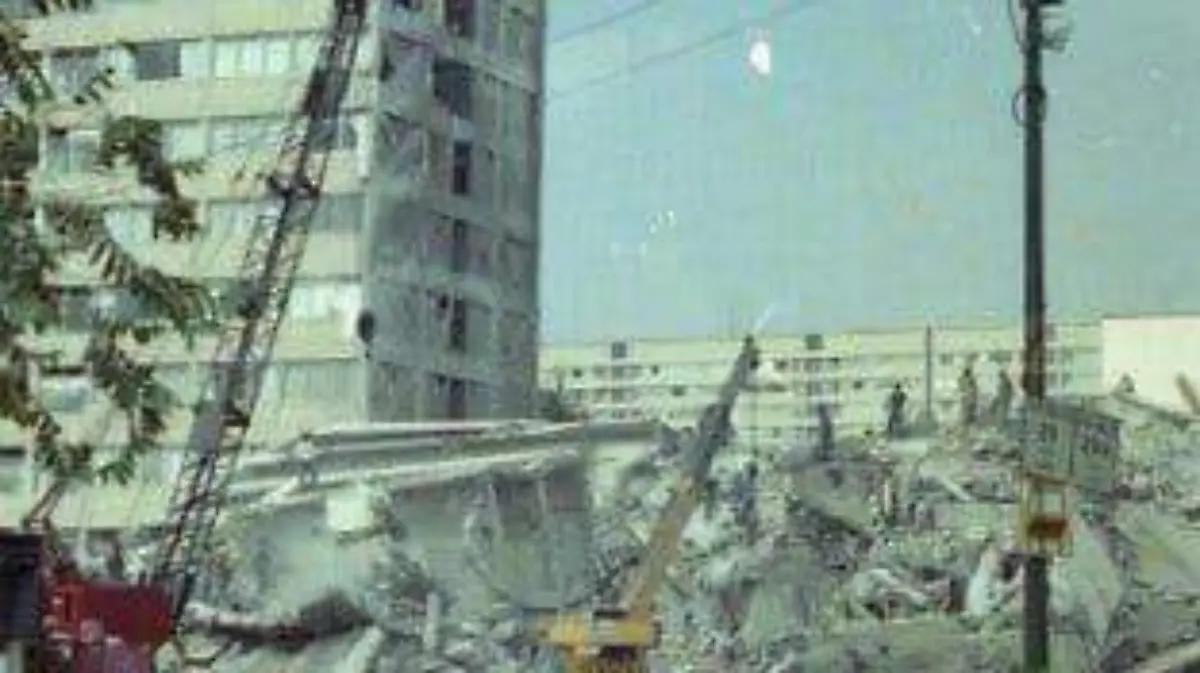 ¿Sabías que México puede avisarte segundos antes de un sismo gracias SASMEX? Conoce cómo actúa la Alerta Sísmica