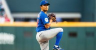 Chicago Cubs news and notes: Shōta Imanaga can’t get enough runs, Daniel Palencia to the IL