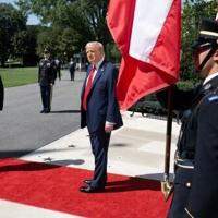 Trump to blacklist countries for imprisoning Americans