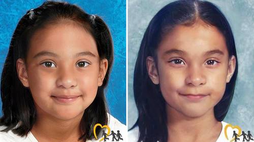 Dulce Maria Alavez missing: Police using AI in search for girl who vanished from Bridgeton, NJ park
