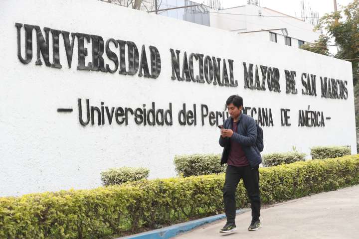 Admisión San Marcos 2026-I: aquí las nuevas fechas del examen de admisión