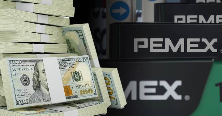 Ingresos petroleros subirán 1.9% si Pemex incrementa producción en 2025: Hacienda