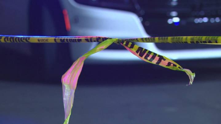 Police investigating critical shooting in Indianapolis