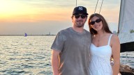 Liam Neeson's son Daniel announces engagement to college sweetheart Natalie
