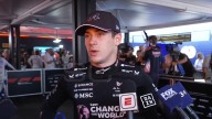 La broma de Franco Colapinto para Alpine tras la clasificación en Monza: qué dijo