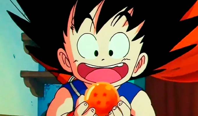 ¡Atención, coleccionistas! Lanzarán monedas conmemorativas por el 40 aniversario de Dragon Ball