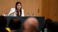 Beatriz De León Cobo: "La presión al Gobierno de Mauritania explica el descenso de llegadas de migrantes a Canarias"