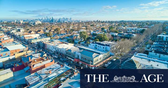 Jacinta Allan: Premier unveils building plans for 25 Melbourne train and tram zone activity centres; Oakleigh, Kew, Hawthorn
