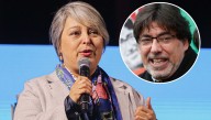 "Era más aconsejable que se dedicara a su defensa”: Jara se distancia del PC tras exclusión de Jadue