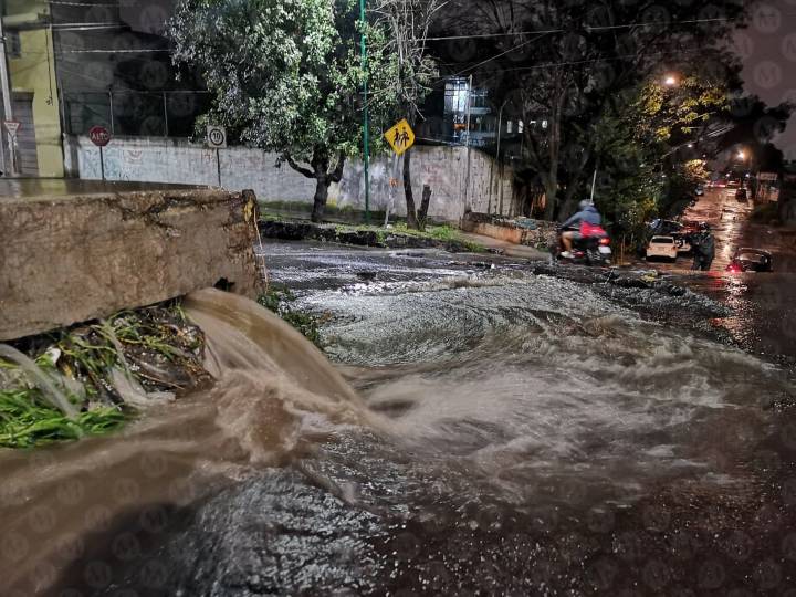 ¡Tómalo en cuenta! Este será el clima en la CdMx para este jueves 25 de noviembre