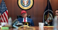 Trump oficializó el regreso del Departamento de Guerra de EEUU