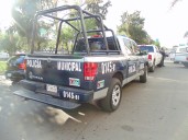 Violento asalto en Jesús María: ladrones roban 300 mil pesos