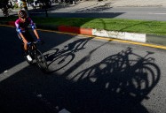 Primera etapa del clásico RCN definida a pura velocidad
