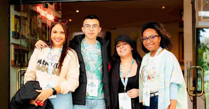 Trabajo en Nestlé: la compañía hará feria de empleo con más de 9.000 vacantes en Colombia, ¿cómo registrarse?
