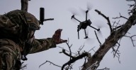 Ucrania atacó con drones una zona turística de Crimea: Rusia denuncia la muerte de tres civiles