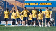 Con dos ausencias de peso y el regreso de un futbolista que estaba marginado, Russo dio la lista de concentrados en Boca