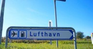 Renewed drone sightings at Danish military facilities
