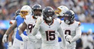 Denver Broncos kickoff time, TV schedule: Watch Broncos vs. Bengals on Denver7 Monday Night