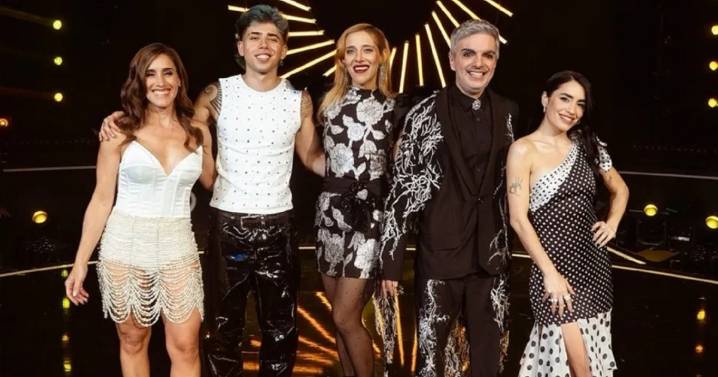 La Voz Argentina: se definieron los equipos de Lali, Luck Ra, Miranda! y Soledad