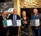 Quinte Arts Council hosts 31st annual Arts Recognition Awards