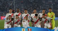 Cuto Guadalupe: “Una eliminación que nos duele a todo el Perú” Cuto Guadalupe lamenta que la selección peruana quedara eliminada del Mundial 2026.