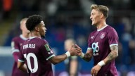 Con Oliver Sonne, Burnley vs Cardiff EN VIVO: ¿a qué hora juegan y dónde ver el partido por la Carabao Cup 2025?