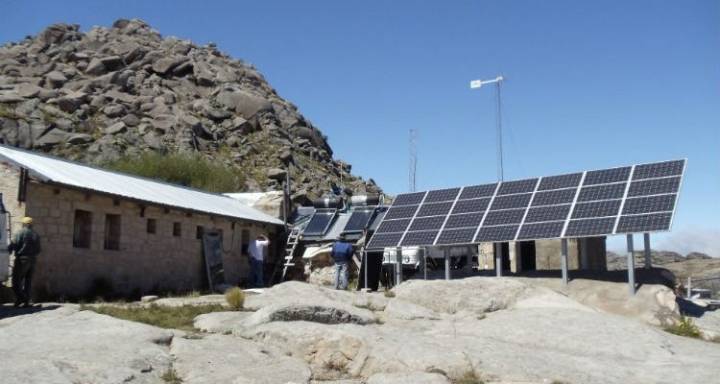 Energía solar | El desfinanciamiento de Milei perjudica a 200 escuelas rurales salteñas