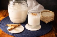 Recetas tradicionales para fiestas patrias con bebidas vegetales