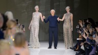 Muere a los 91 años el legendario diseñador Giorgio Armani