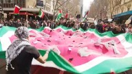Taxpayers have paid millions to cover costs of policing Melbourne protests