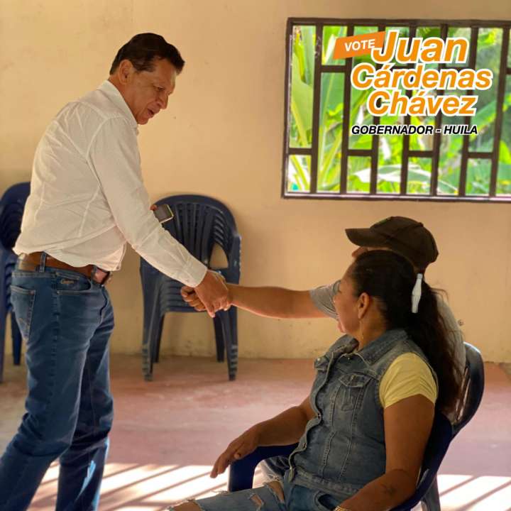 La incómoda condena que vive un exgobernador