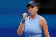 Amanda Anisimova gets Iga Swiatek revenge to reach US Open semifinals