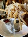 Fat fries will make you a believer