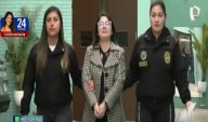 Barranco: detienen a regidora que denunció a alcaldesa Jessica Vargas por viaje irregular a Punta Cana