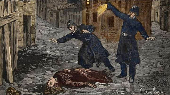 Jack, el Destripador, ¿fue un practicante de Magia Negra?