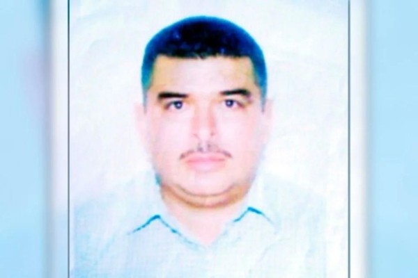 Dan 12 años de prisión a líder de los Zetas en Centroamérica