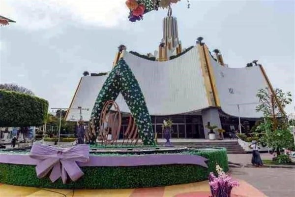 Acusa 'persecución religiosa' Iglesia de la Luz del Mundo