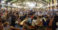 Rick Steves’ Europe: Oktoberfest: Munich’s massive kegger