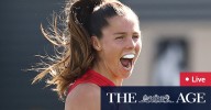 AFLW weekly LIVE: Round 6: Follow scores, results, odds, squads, Kate Hore, Daisy Pearce, Mimi Hill, Carlton vs North Melbourne