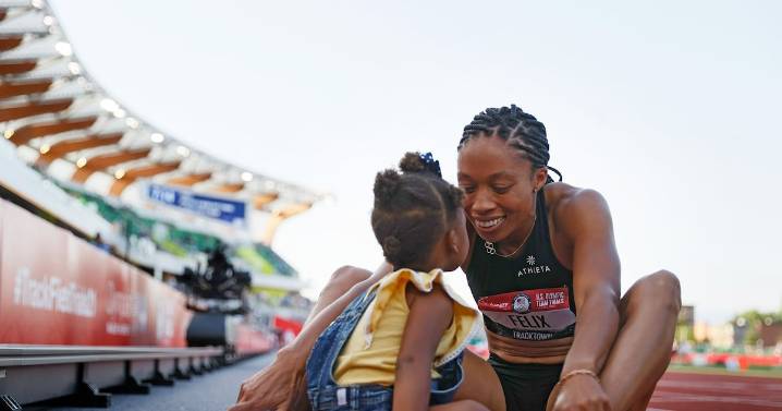 Pregnancy and edurance: Here's what athletes have to say