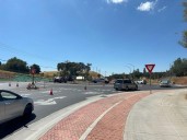 Final extended lane reduction scheduled for Hwy 49 starting Friday at 6 am