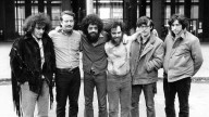 Today in History: Trial of the Chicago Eight begins
