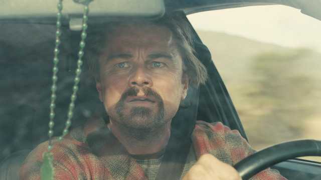 Movie Review: 'One Battle After Another'