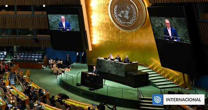 Asamblea General de la ONU contará con la presencia de 89 jefes de Estado y 43 de Gobierno